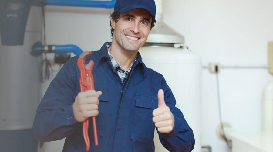 Professional expert plumbing services in Buchanan, VA